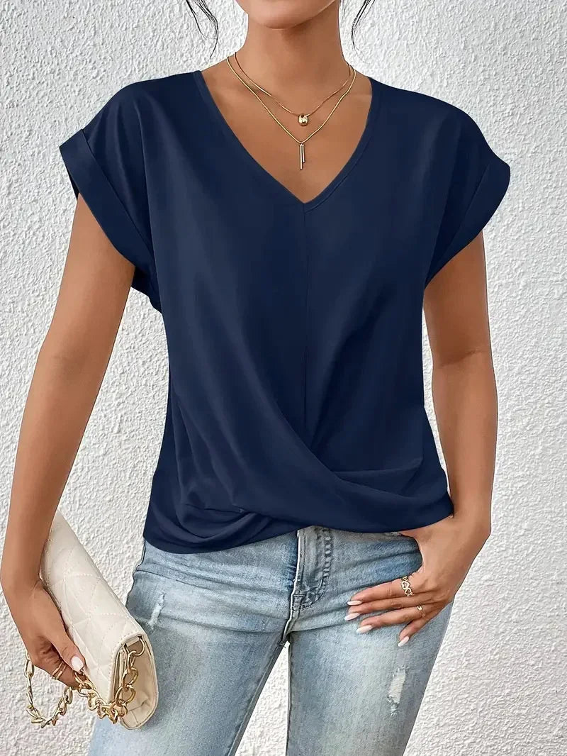 Emily’s | VintaFlow Summer Shirt
