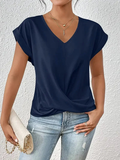 Emily’s | VintaFlow Summer Shirt