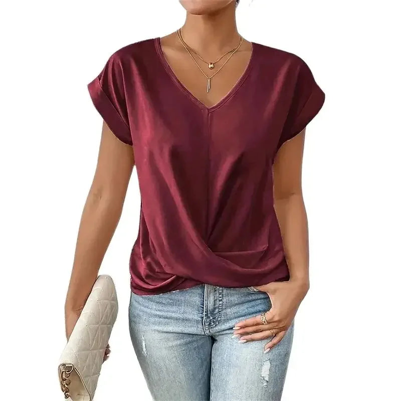 Emily’s | VintaFlow Summer Shirt