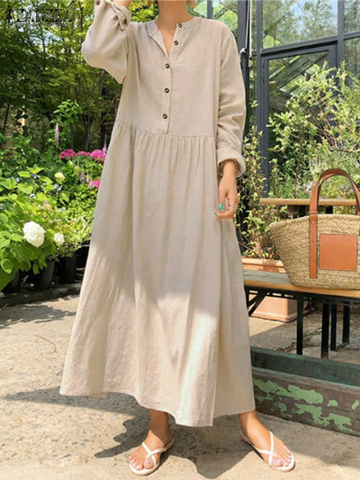 Bella’s | Effortless Knit Dress