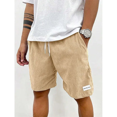 Liam | Comfort Shorts