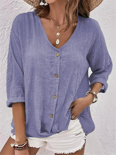 Isabelle’s | Luxe Knit Blouse