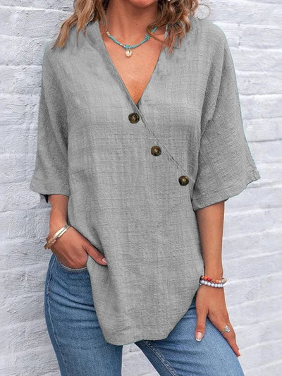 Laura’s | Soft Summer Top