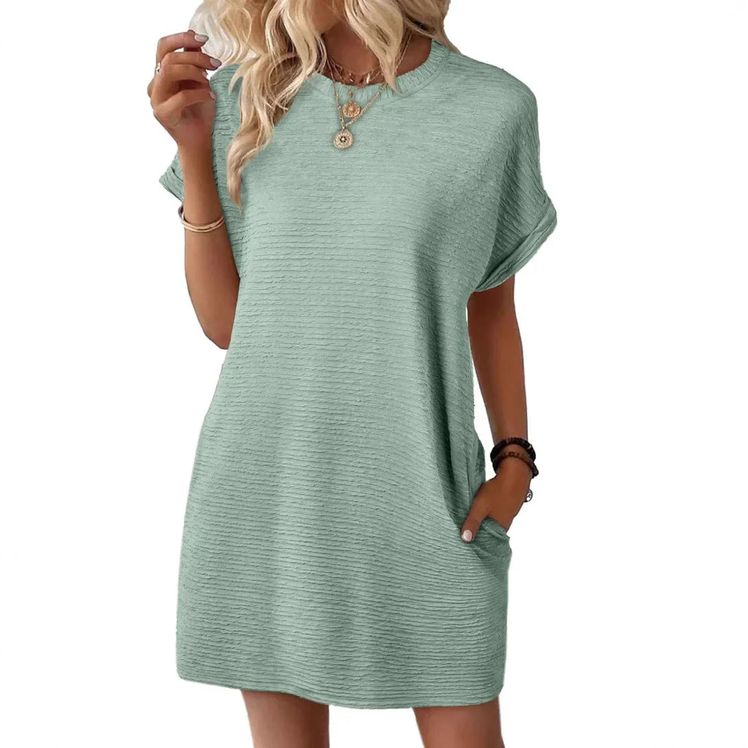 Danica’s | Effortless Summer Dress