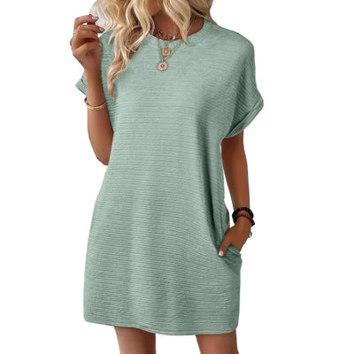 Danica’s | Effortless Summer Dress