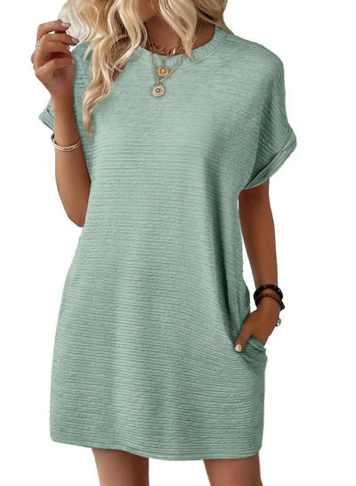Danica’s | Effortless Summer Dress