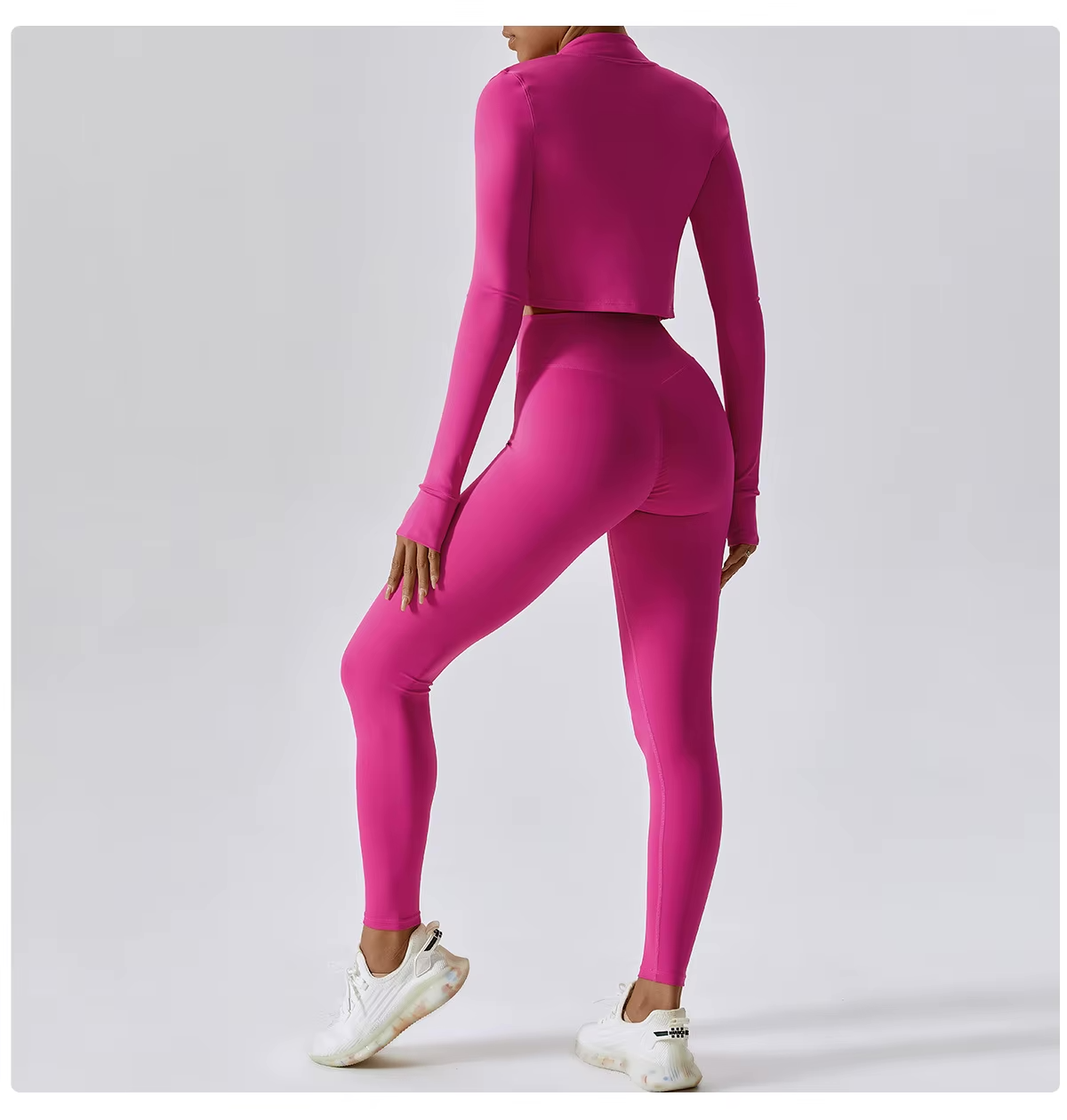 Amelia’s | Ultraflex Seamless Set