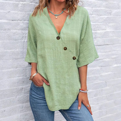 Laura’s | Soft Summer Top