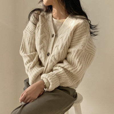 Emma’s Noa | Cozy Cardigan