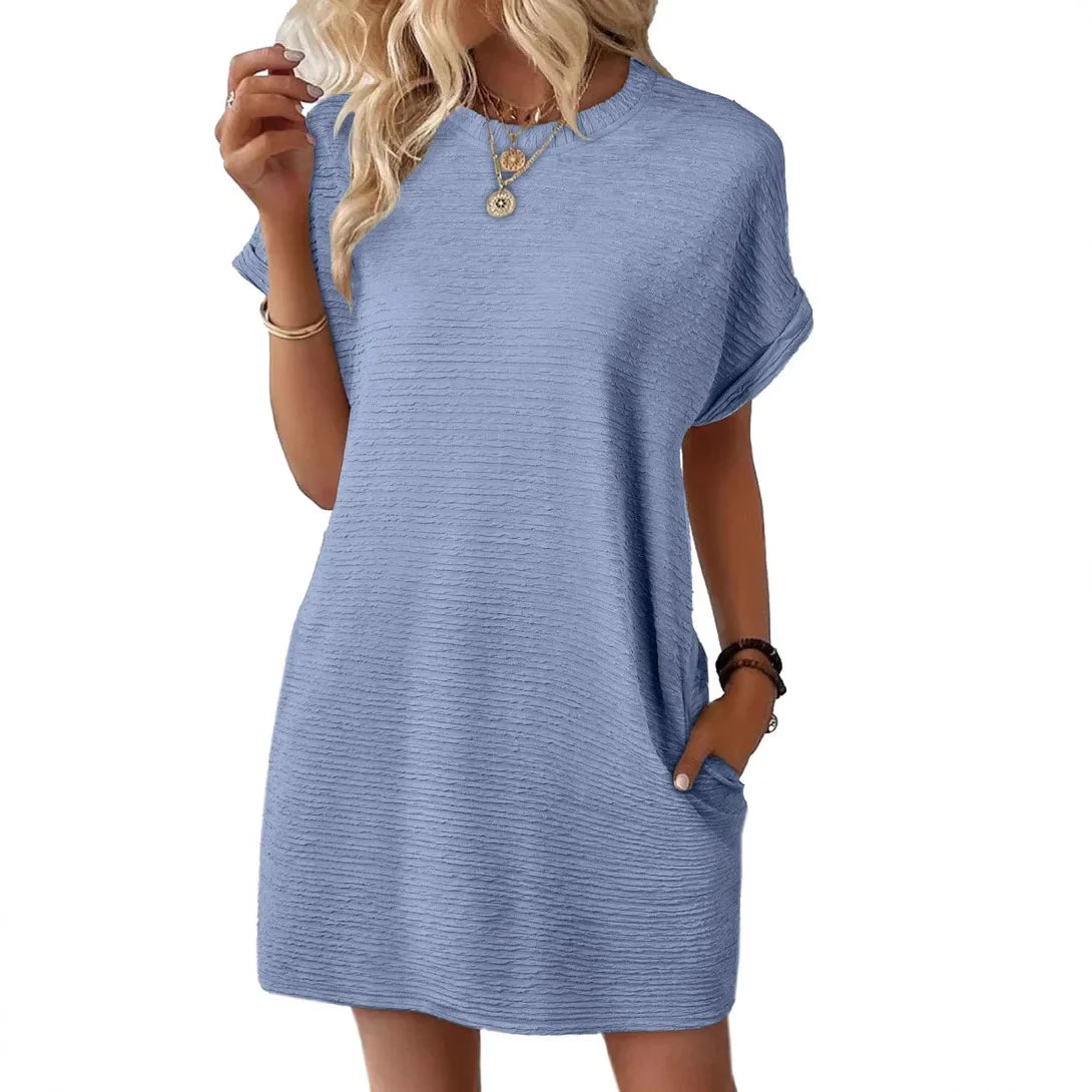 Danica’s | Effortless Summer Dress