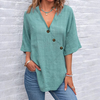 Laura’s | Soft Summer Top