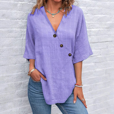Laura’s | Soft Summer Top