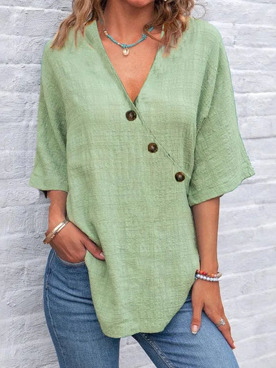 Laura’s | Soft Summer Top