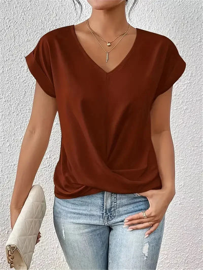 Emily’s | VintaFlow Summer Shirt