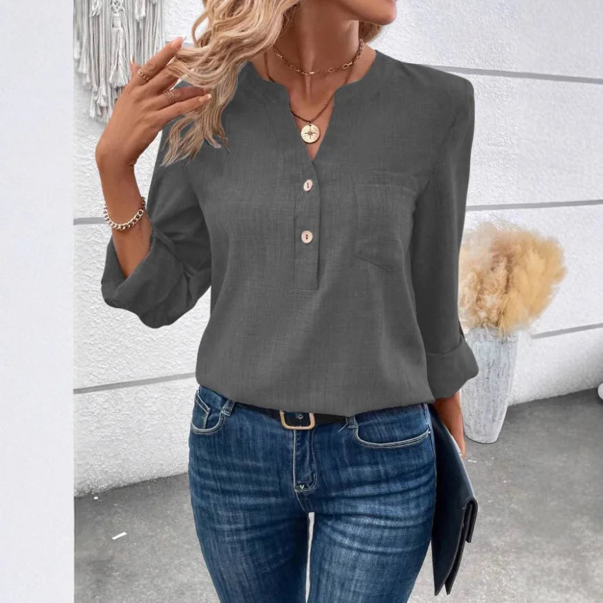 Manon’s | Romantic Lace Blouse
