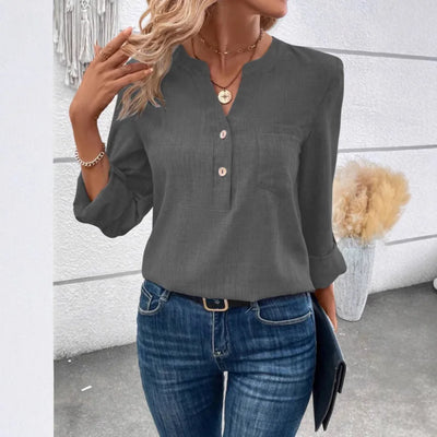Manon’s | Romantic Lace Blouse
