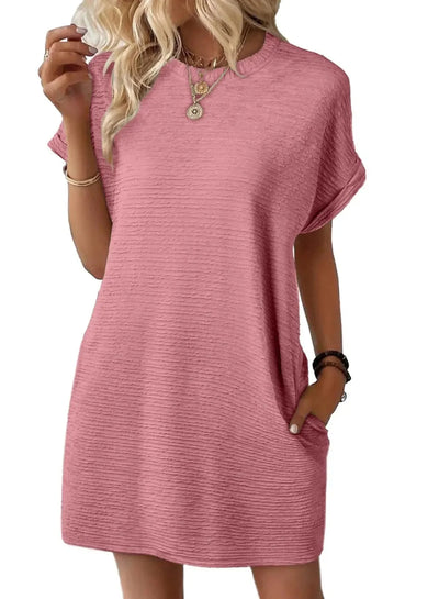 Danica’s | Effortless Summer Dress