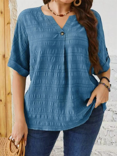 Sierra’s | Relaxed Eco Blouse