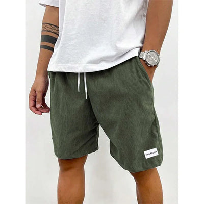 Liam | Comfort Shorts