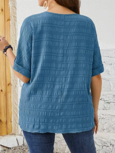 Sierra’s | Relaxed Eco Blouse