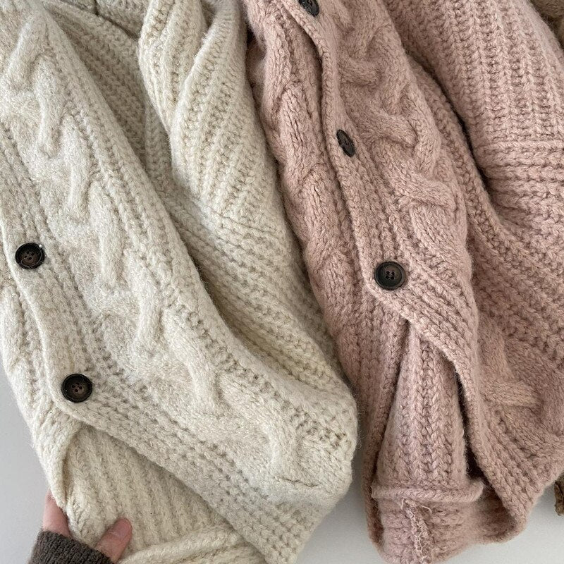 Emma’s Noa | Cozy Cardigan
