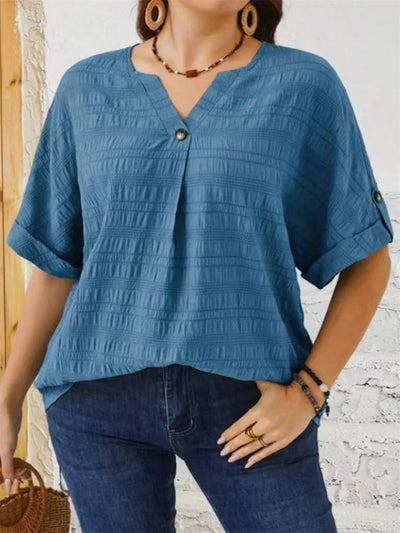 Sierra’s | Relaxed Eco Blouse