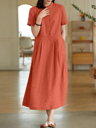 Bella’s | Effortless Knit Dress