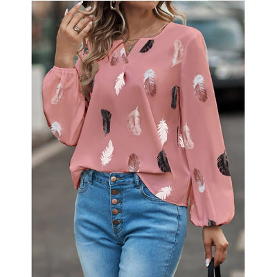 Avery’s | Featherlight Eco Blouse