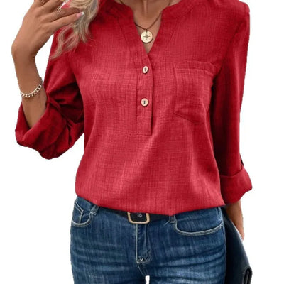 Manon’s | Romantic Lace Blouse