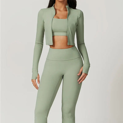 Amelia’s | Ultraflex Seamless Set