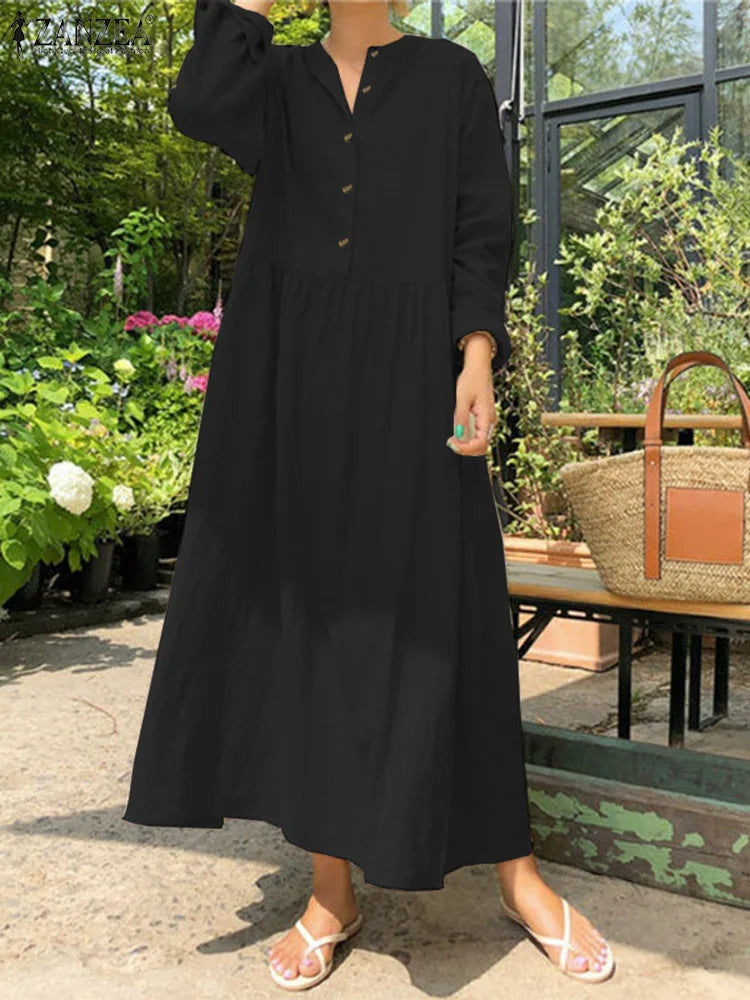 Bella’s | Effortless Knit Dress