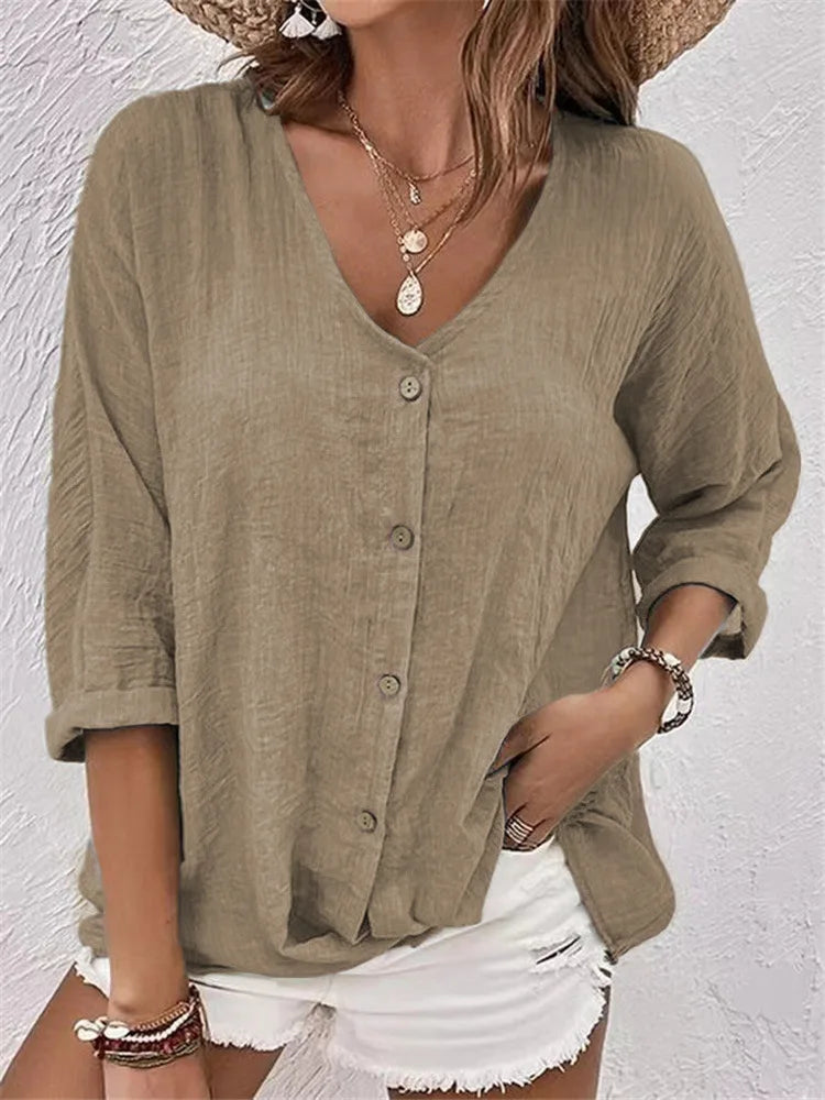 Isabelle’s | Luxe Knit Blouse