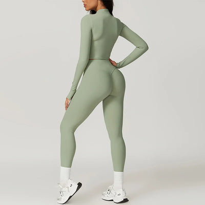 Amelia’s | Ultraflex Seamless Set