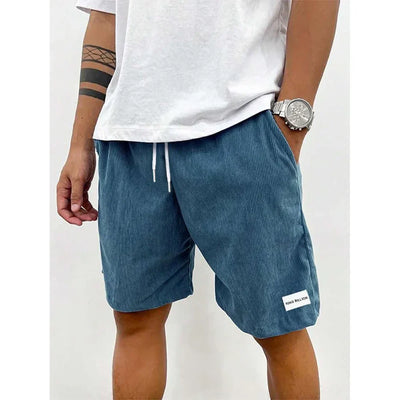 Liam | Comfort Shorts