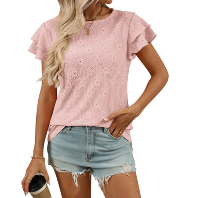 Jade | Pure Linen Shirt