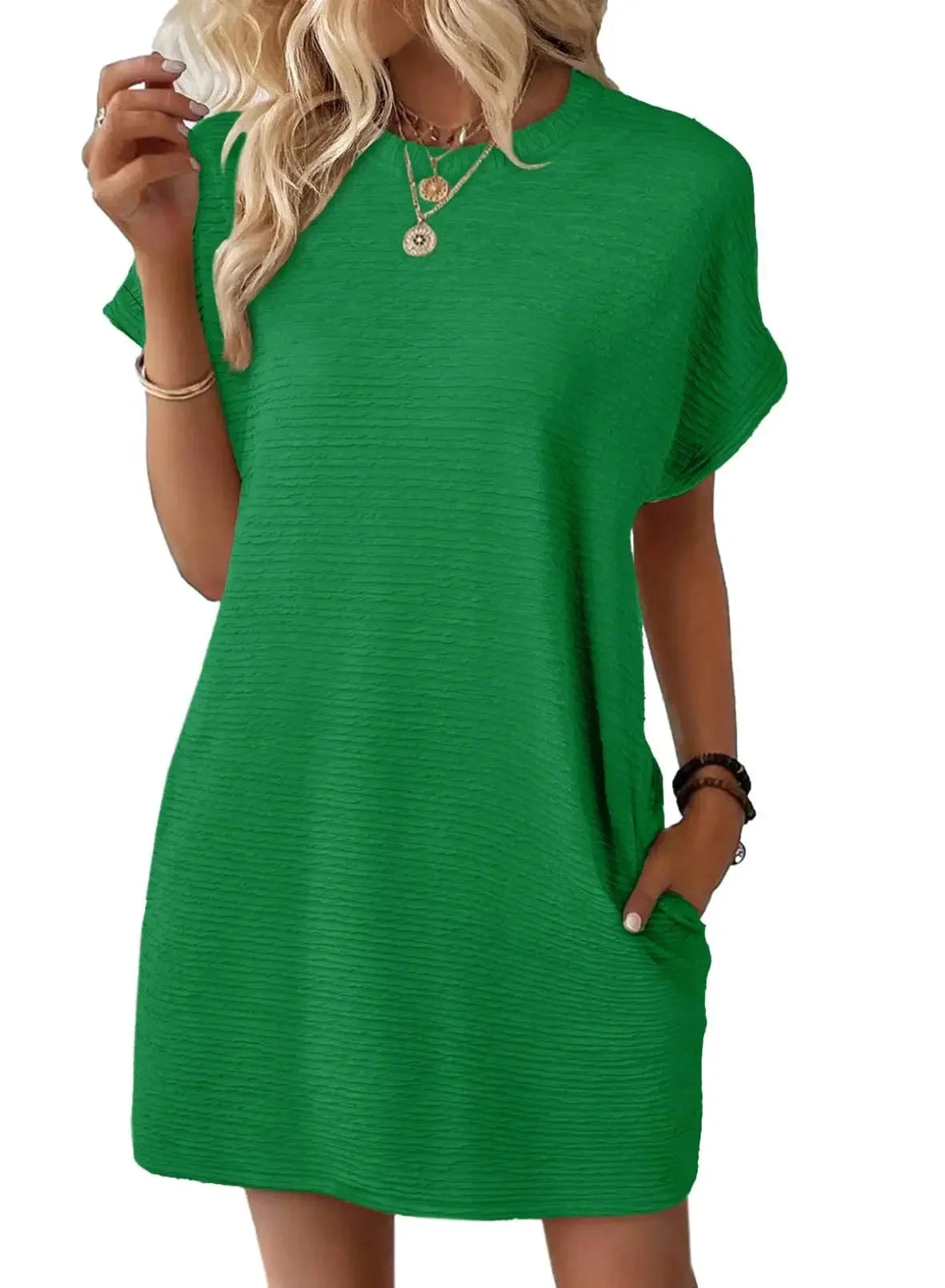 Danica’s | Effortless Summer Dress