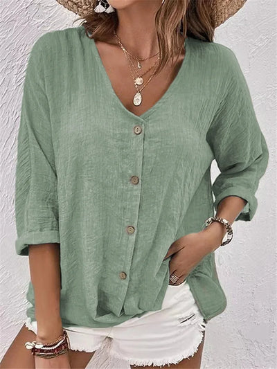 Isabelle’s | Luxe Knit Blouse