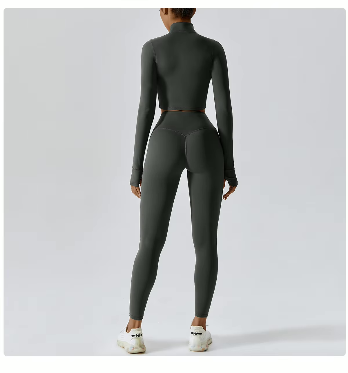 Amelia’s | Ultraflex Seamless Set