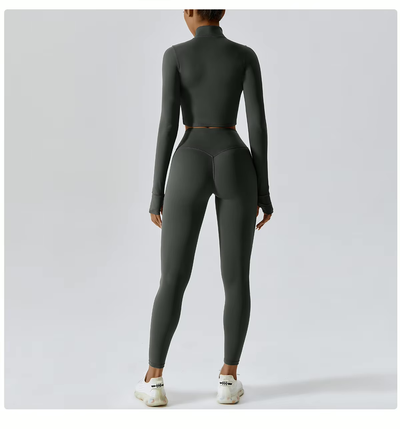 Amelia’s | Ultraflex Seamless Set