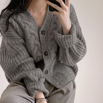 Emma’s Noa | Cozy Cardigan