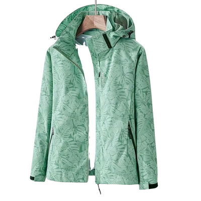 Emily’s | Nordic Shield Coat