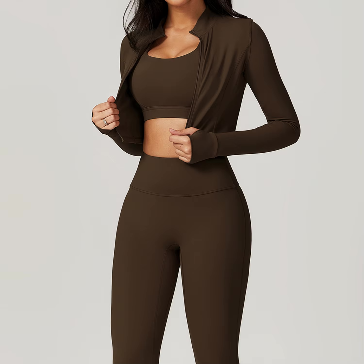 Amelia’s | Ultraflex Seamless Set