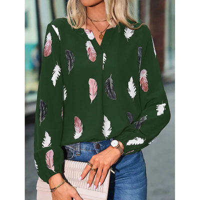 Avery’s | Featherlight Eco Blouse
