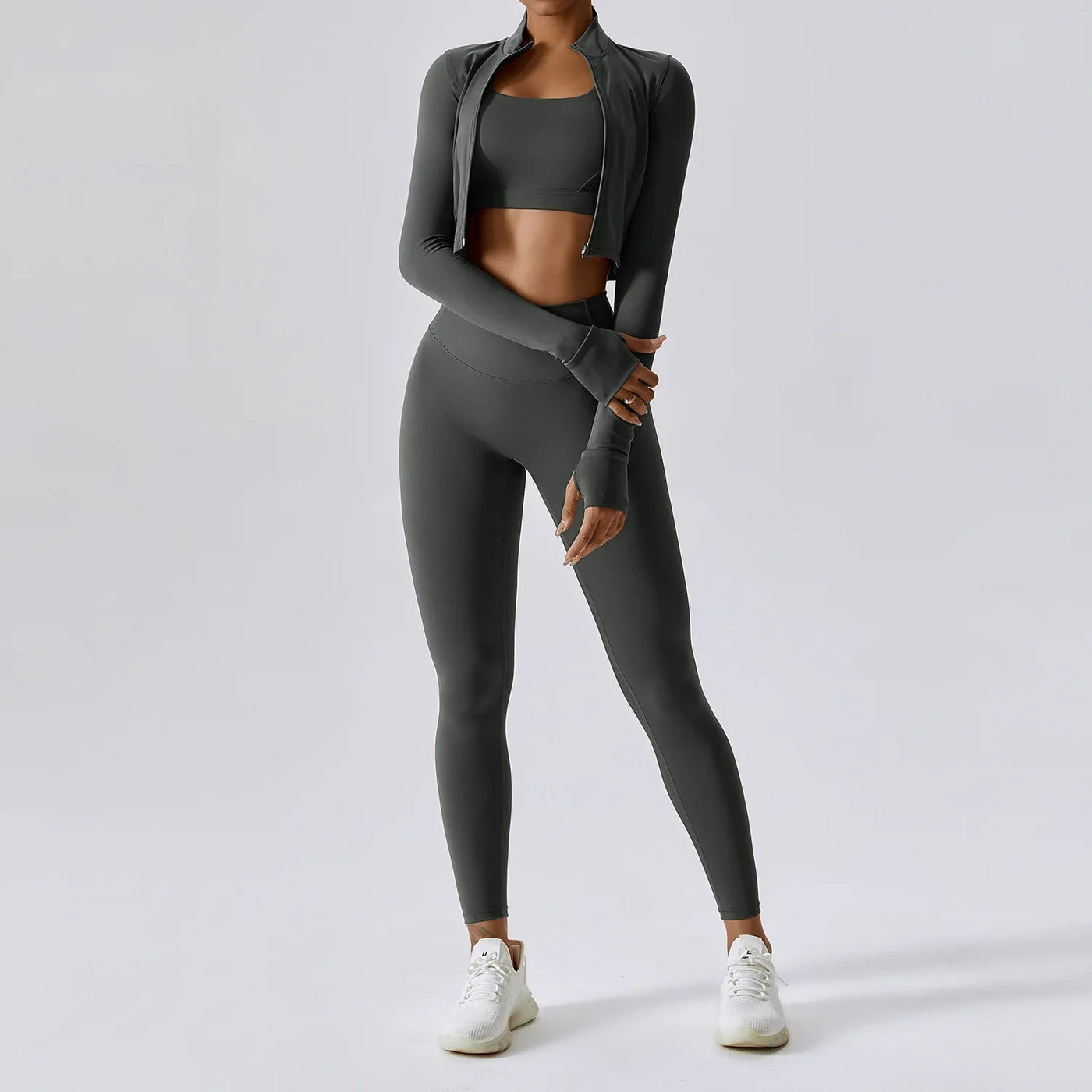 Amelia’s | Ultraflex Seamless Set