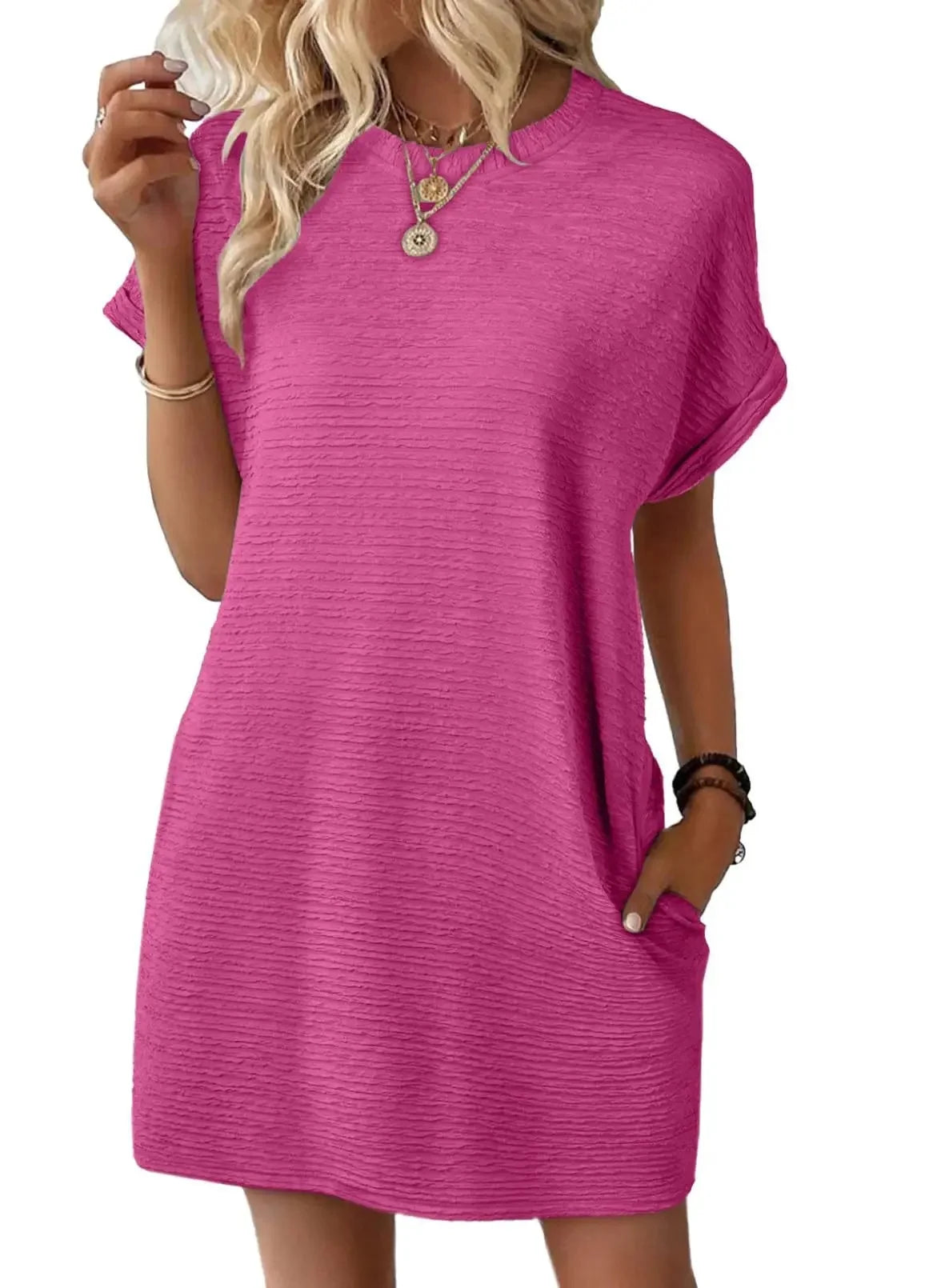 Danica’s | Effortless Summer Dress