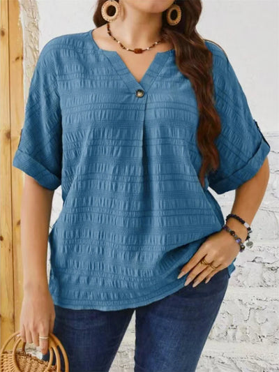 Sierra’s | Relaxed Eco Blouse