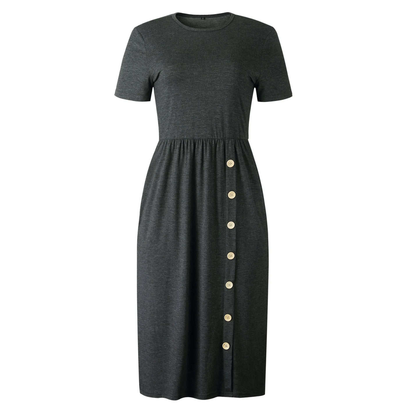 Aspen’s | Flowy Summer Dress