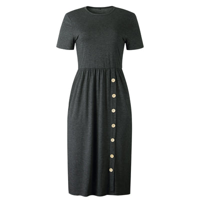 Aspen’s | Flowy Summer Dress