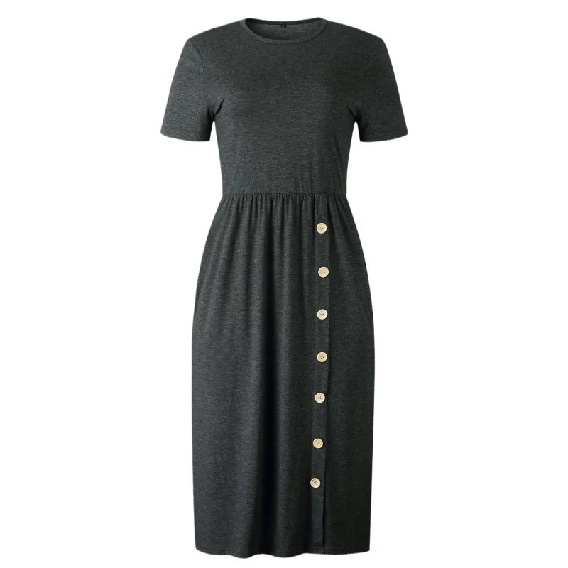 Aspen’s | Flowy Summer Dress