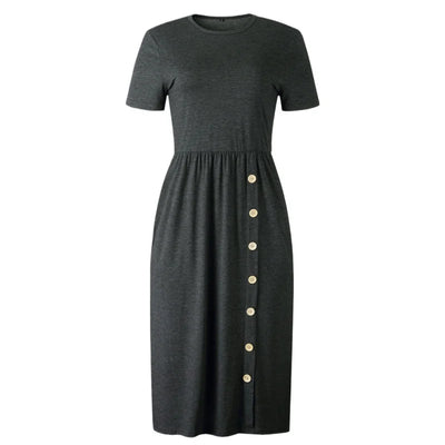 Aspen’s | Flowy Summer Dress